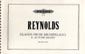 Reynolds, R: Islands from Archipelago: II. Autumn Island