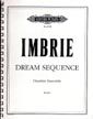 Imbrie, A: Dream Sequence