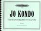Kondo, J: The Shape Follows Its Shadow