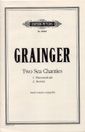Grainger, P: 2 Sea Chanties: Shenandoah, Stormy