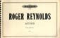 Reynolds, R: Aether