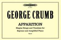 Crumb, G: Apparition
