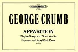 Crumb, G: Apparition