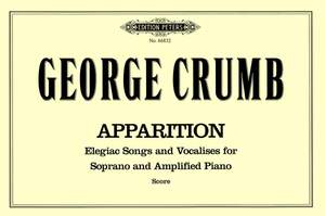 Crumb, G: Apparition