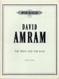 Amram, D: The Wind and the Rain