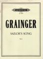 Grainger, P: Sailor's Song