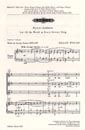 Willan, H: Let All the World in Every Corner Sing