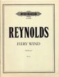 Reynolds: Fiery Wind (1977)