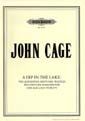 Cage, J: A Dip in the Lake: Ten Quicksteps, Sixty-one Waltzes, and Fifty-six Marches for Chicago and Vicinity