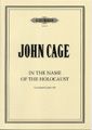 Cage, J: In the Name of the Holocaust
