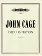 Cage, J: Cheap Imitation