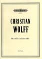 Wolff, C: Bread and Roses