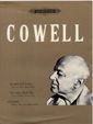 Cowell, H: Vocalise
