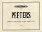 Peeters, F: Partita on 'Puer Nobis Nascitur'