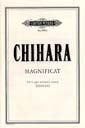 Chihara, P: Magnificat