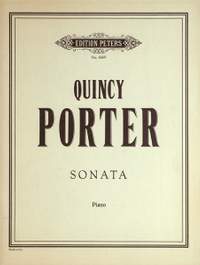 Porter, Q: Sonata