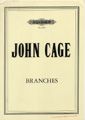 Cage, J: Branches