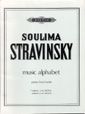 Stravinsky, S: Music Alphabet, Vol. 1 (A-L)