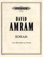 Amram, D: Zohar