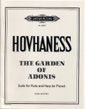 Hovhaness, A: The Garden of Adonis Op. 245