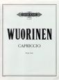 Wuorinen, C: Capriccio