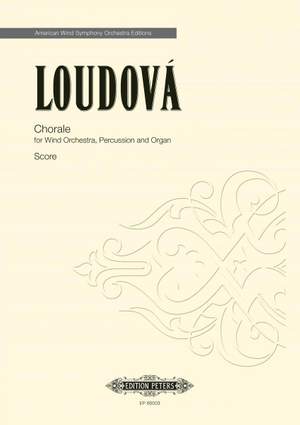 Loudova, I: Chorale