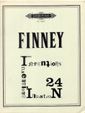 Finney, R: Inventions (24)