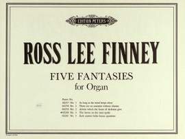 Finney, R: The Leaves On The Trees Spoke