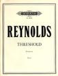 Reynolds: Threshold (1968)