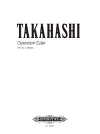 Takahashi, Y: Operation Euler