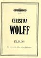 Wolff, C: Tilbury