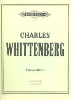 Whittenberg, C: Conversations