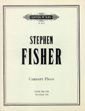 Fisher, S: Concert Piece