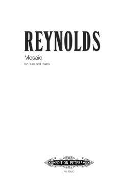Reynolds, R: Mosaic