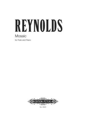 Reynolds, R: Mosaic