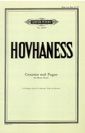 Hovhaness, A: Canzona and Fugue Op. 72