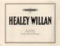 Willan, H: Preludes on Slane (At the Close of Day)