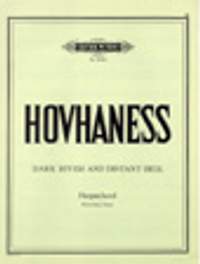 Hovhaness, A: Dark River and Distant Bell Op. 212