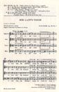 Reger, M: Our Lady's Vision Op.138 No.4