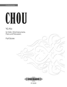 Chou, W: Yü Ko