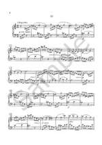 Cowell, H: Piano Trio (in 9 short movements) Product Image