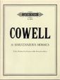 Cowell, H: 26 Simultaneous Mosaics