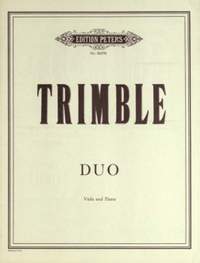 Trimble, L: Duo