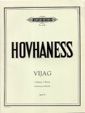 Hovhaness, A: Vijag