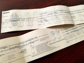 Harrison, L: A Joyous Procession and a Solemn Procession