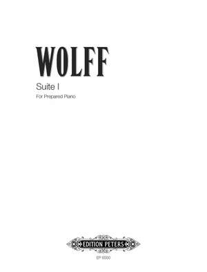 Wolff, C: Suite I