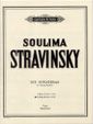 Stravinsky, S: Sonatinas for Young Pianists (6): Volume 2