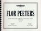 Peeters, F: Hymn Preludes for the Liturgical Year Op.100 Vol.23