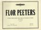 Peeters, F: Hymn Preludes for the Liturgical Year Op.100 Vol.22