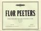 Peeters, F: Hymn Preludes for the Liturgical Year Op.100 Vol.19